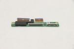 Lenovo 5C50X02637 ThinkPad P17 Gen 2 Keyboard IO Card Laptop