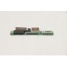 Buy cheap Lenovo 5C50X02637 ThinkPad P17 Gen 2 Keyboard IO Card Laptop from wholesalers