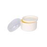 Buy cheap 120g Cosmetic Powder Container PP Jars For Makeup Loose Talcum Powder Dry Products from wholesalers