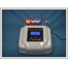 Buy cheap Portable No-needle mesotherapy cavitation rf face lifting machine from wholesalers