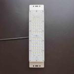 50 Watt Tunnel Light 3030 Led Lens Optical PC Material 30 Degree Beam Angle