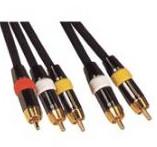 Buy cheap RCA cable from wholesalers