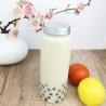 Buy cheap 500ml Plastic Disposable Drinking Bottle with Caps from wholesalers
