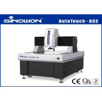 Buy cheap 3D AutoTouch Automatic Vision Measuring Machine AutoTouch-652 product