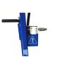 Buy cheap 531mm Height Air Hydraulic Jack from wholesalers