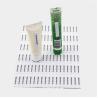 Buy cheap 58khz Eas Am Anti Theft Label Barcode Waterproof Eas Soft Tag from wholesalers