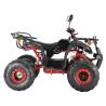 Buy cheap 2000W All Terrain Electric Motorcycle 60V 20Ah Battery Single Speed Fat Tire Bike from wholesalers