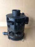 YN11P00034F1 YN11P00029F1 Excavator Air Filter Assy SK200-8 SK210-8 Kobelco