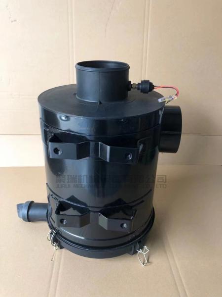 YN11P00034F1 YN11P00029F1 Excavator Air Filter Assy SK200-8 SK210-8 Kobelco