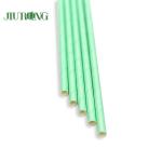 Buy cheap SGS Eco Friendly Biodegradable Paper Straw Recycle For Restaurants from wholesalers
