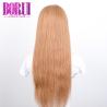 Buy cheap Brazilian Straight Wave Hair #27 Full Lace With Baby Hair from wholesalers
