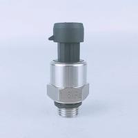 Buy cheap Industrial Compact Hydraulic Pressure Sensor Water proof product