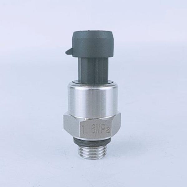 Buy cheap Industrial Compact Hydraulic Pressure Sensor Water proof from wholesalers