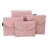 Buy cheap Microfiber Velvet Jewelry Envelope Pouch Bag Light Weight from wholesalers