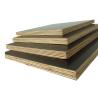 Buy cheap Anti Cracking Concrete Template Film Faced Plywood 1250*2500 from wholesalers