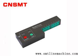 Wholesale 8 Channel Recorder SMT Reflow Oven CNSMT Bathrive FBT80 Furnace Temperature Tracker from china suppliers