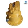 Buy cheap E308D Excavator Swing Motor MSG-44P-21-23 Hydraulic Motor 312-6318 from wholesalers