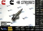 High Quality Diesel Fuel Common Rail Injector 4359204 4307414 4954927 New