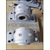 Buy cheap SNL3196 Split Plummer Pillow Block Housing 790*268*460 mm Cast Iron from wholesalers