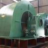 Buy cheap 1mw 5mw Axial Flow Hydro Turbine Kaplan Horizontal Vertical from wholesalers
