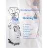 Buy cheap Velaslim anti-cellulite vacuum roller lipo facial full vibrator body slimming massage machine from wholesalers