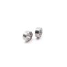 Buy cheap Miniature Deep Groove Ball Bearing 693ZZ Chrome Steel 3*8*4mm For Small Motor / Fan from wholesalers