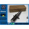 Buy cheap 7C-4174 Excavator parts 111-3718 common rail injector 7E-6408 7C4174 for caterpillar engine 1113718 7E6408 from wholesalers