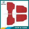 Buy cheap Anti Slip Waterproof Carpet Personalized Car Mats Keep Your Car Floor Clean from wholesalers