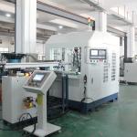 Polishing and grinding machine for Metal Stainless steel 304 flange door handle