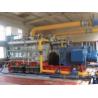 Buy cheap Genset Power Plant Water Cooled Diesel Generator 11KV 750Rpm from wholesalers