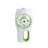 Buy cheap Novelty gifts items Spray mist fan USB rechargeable portable cool handheld mini mist mist fan from wholesalers