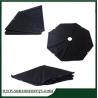 Buy cheap Special umbrella 60w solar panel charger kits, high efficiency foldable solar panel charger kits for beach / square etc from wholesalers