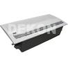 Buy cheap fan coil unit type-cassette one way(FP-68O-4) from wholesalers