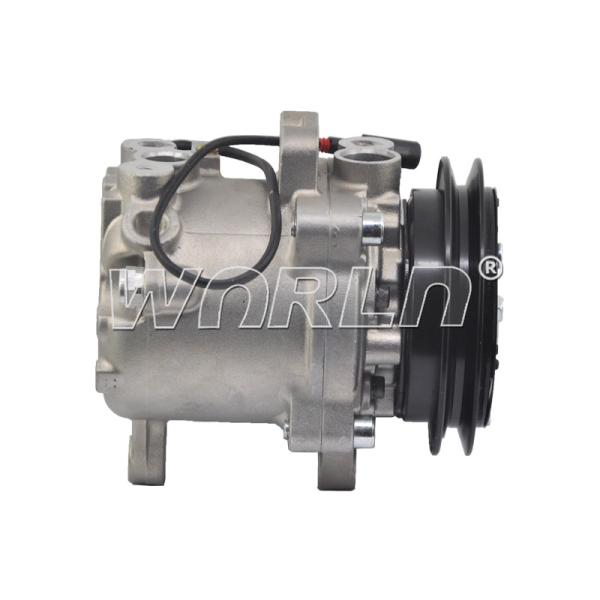 Quality 9520178A02 Auto Air Conditioning Car Compressor For Suzuki Carry WXSK042 for sale