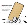 Buy cheap Custom Natural Bamboo Tpu Wooden Phone Case For IPhone from wholesalers