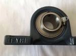 12mm Pillow Block Bearing / Sealed Pillow Block Bearings UCPK201 UC201 PK204