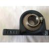 Buy cheap 12mm Pillow Block Bearing / Sealed Pillow Block Bearings UCPK201 UC201 PK204 from wholesalers