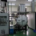 Metal Sintering Furnace For Carbon Sensitive Metal , Tungsten Alloy