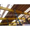 Buy cheap Telescopic Length Scaffolding Steel Prop Q235 Steel Pipe Support Floor Formworks from wholesalers