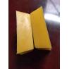 Buy cheap FDA ISO Raw 1 Ounce Beeswax Bars Natural Smell For Medicinal Uses from wholesalers