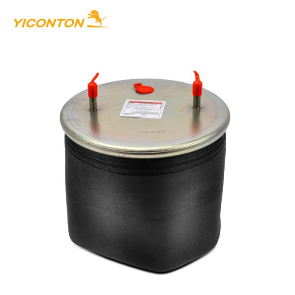 Buy cheap W01-M58-0919 1R11-705 4004NP02 Trailer Air Springs Replacement Firestone Air Bags from wholesalers