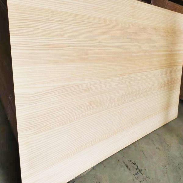 Buy cheap 12mm 15mm Solid Wood Panels Paulownia Boards For Furniiture Decoration from wholesalers