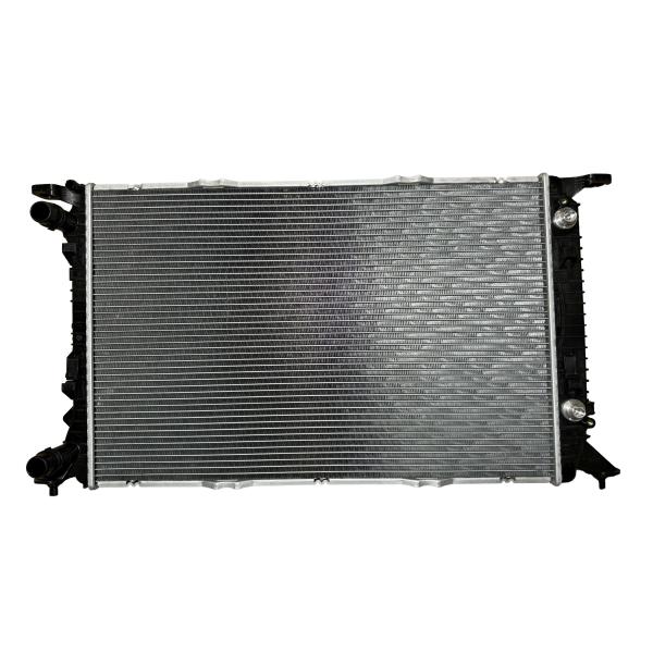 1.8 TFSI Radiator Water Tank for Audi A4 A5 B8 Q5 AT L8K0121251AH L8KD121251A