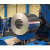 Buy cheap Z275 Galvanized Steel Coil 0.16MM-1.5MM*1250MM GB/T12754-2006 from wholesalers
