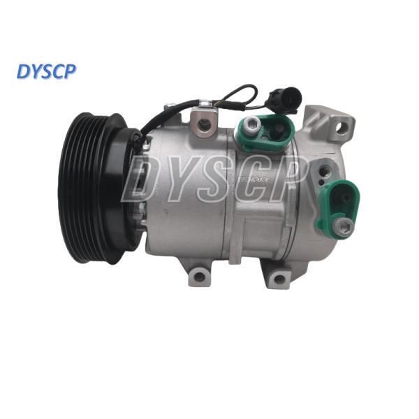 Buy cheap Auto Ac Part Compressor 97701-1X100 977011X100 Kia Forte 1.6 2010-2012 6pk from wholesalers