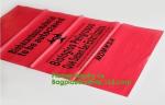 Waste Disposal Guide for Research Labs,HDPE Biological Hazard bags,Biological