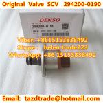 DENSO Original Suction Control Valve / Valve ASSY 294200-0190