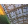 Buy cheap P16 Outdoor Transparent Curtain LED Mesh Screen For Advertising from wholesalers