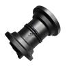 Buy cheap Sk35 Kobelco Mini Excavator Undercarriage Parts Track Roller from wholesalers