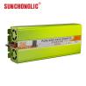 Buy cheap 3kva 3000w Pure Sine Wave Inverter Usb Output 24v 220v Off Grid Power Inverter from wholesalers